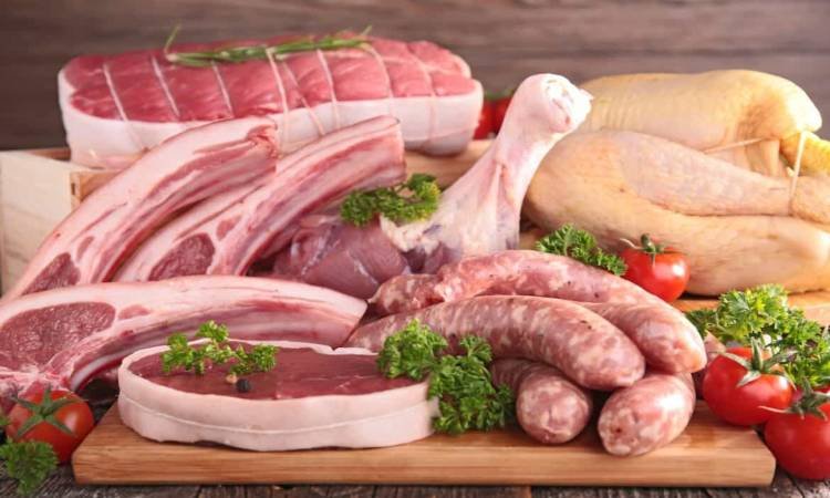 مراكز توزيع المواد الغذائية - شركة الياقوت الصافي